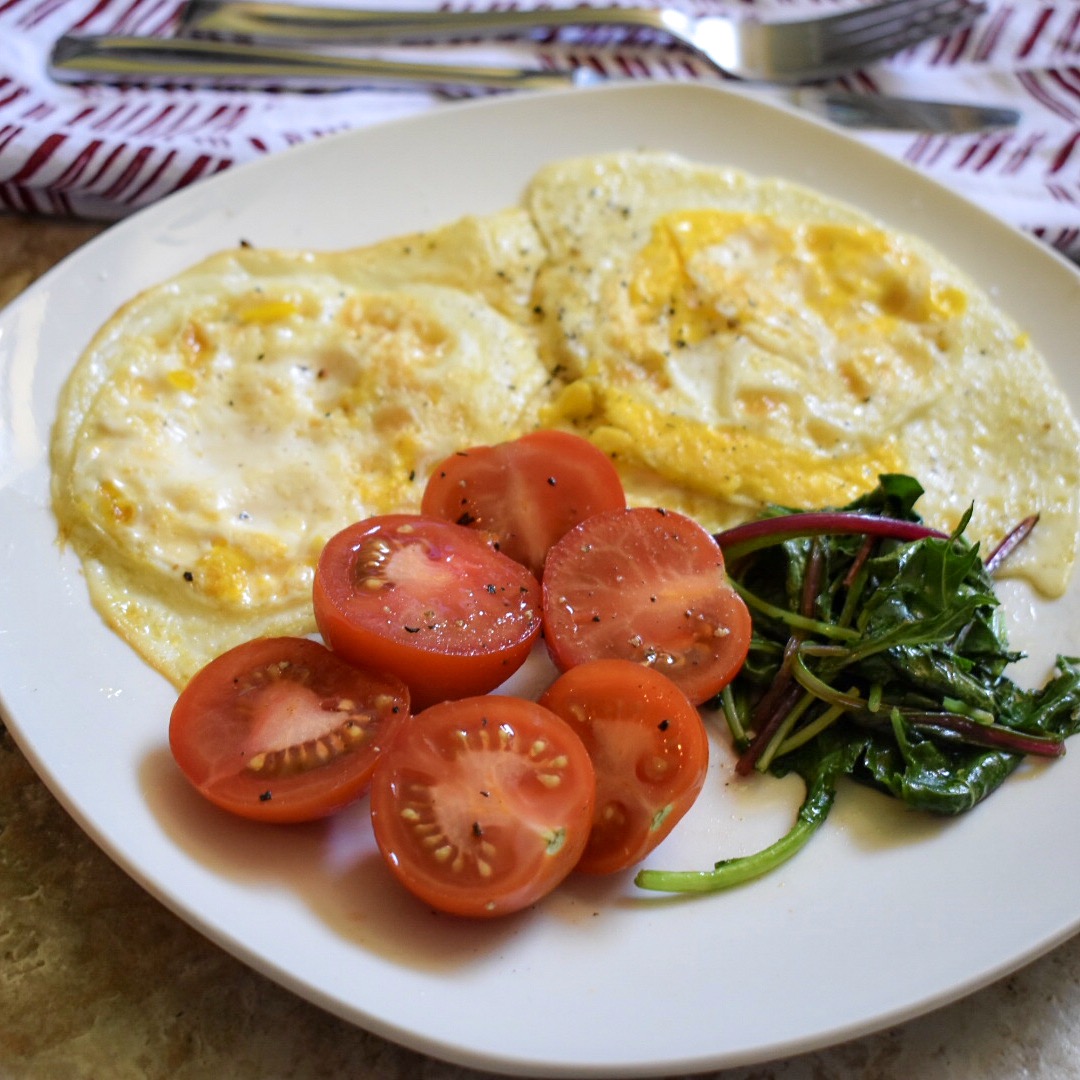 Breakfast Recipes