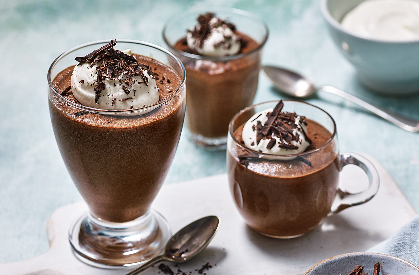 Dessert Recipes
