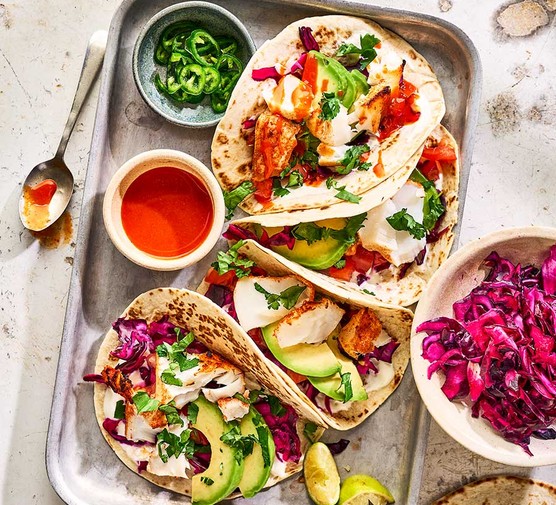 Dinner Recipes
