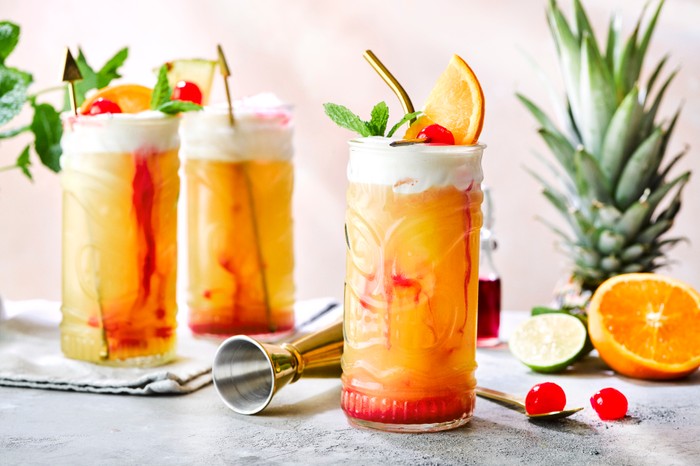 Drink Recipes
