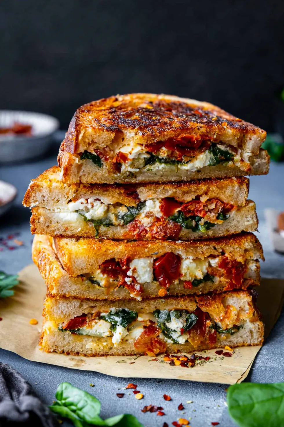 Lunch Recipes