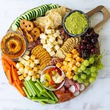 Snack Recipes