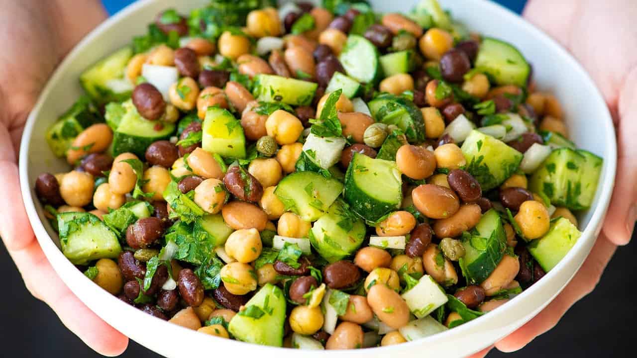 Vegetarian Recipes